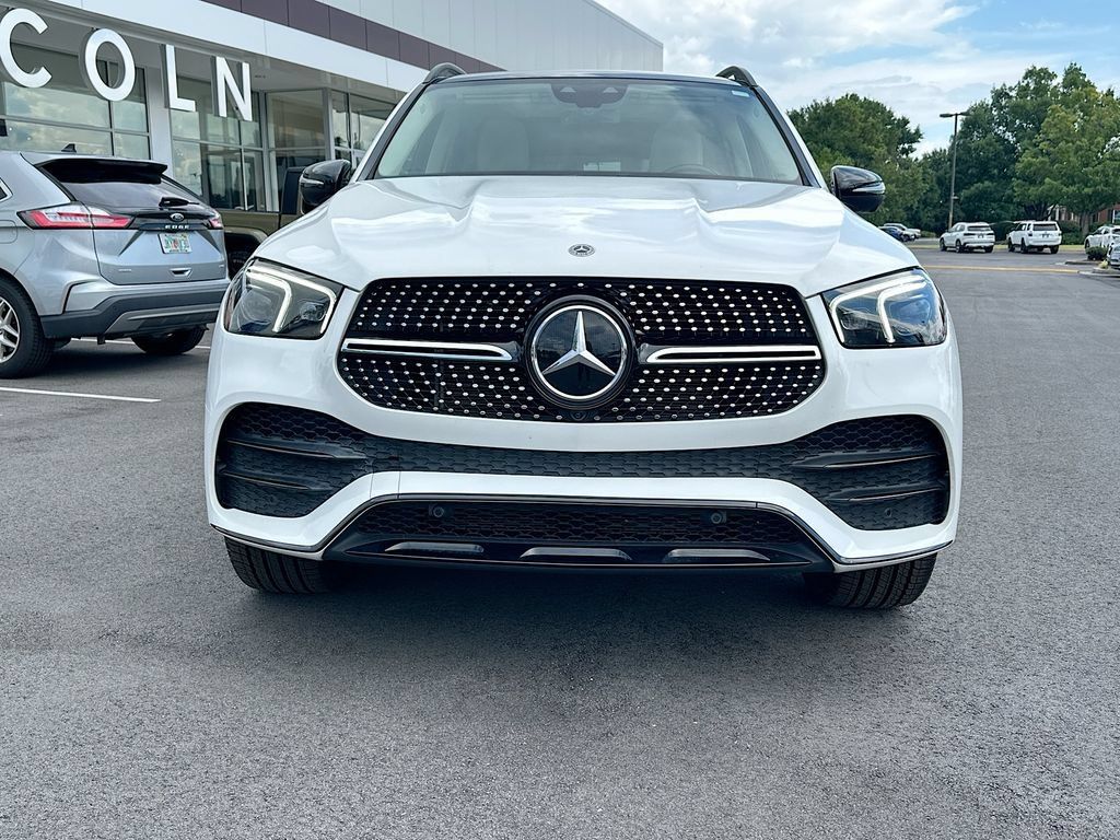 Used 2022 Mercedes-Benz GLE 350 image 5