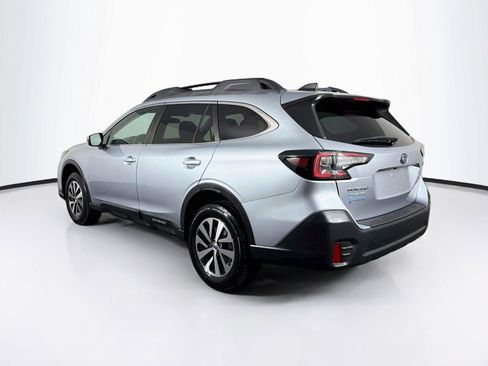 Used 2020 Subaru Outback Premium AWD/4WD image 9