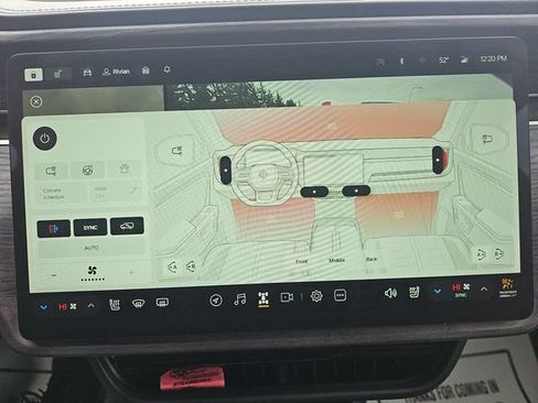 Used 2023 Rivian R1S Adventure AWD/4WD image 28