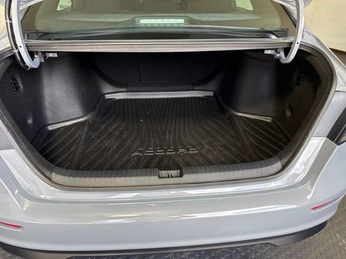 Certified 2023 Honda Accord Sport image 10
