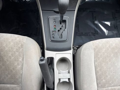 Used 2009 Toyota Corolla LE image 21