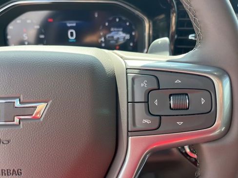 New 2026 Chevrolet Silverado 1500 LT Trail Boss w/ Convenience Package II image 24