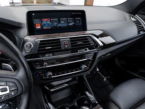 Used 2019 BMW X3 sDrive30i w/ Premium Package RWD image 32