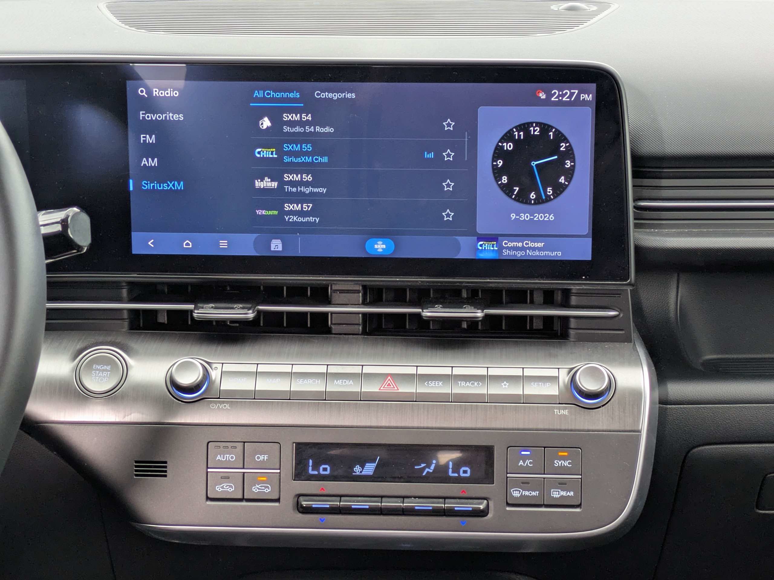 Used 2024 Hyundai Kona SEL FWD image 16