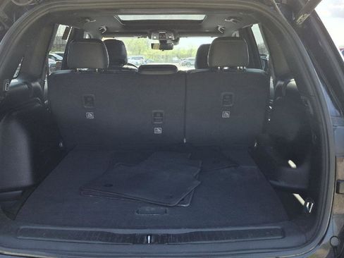 Used 2024 Jeep Grand Cherokee Limited w/ Luxury Tech Group II image 5