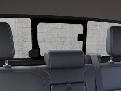 New 2025 Ford Ranger Lariat w/ FX4 Off-Road Package image 22