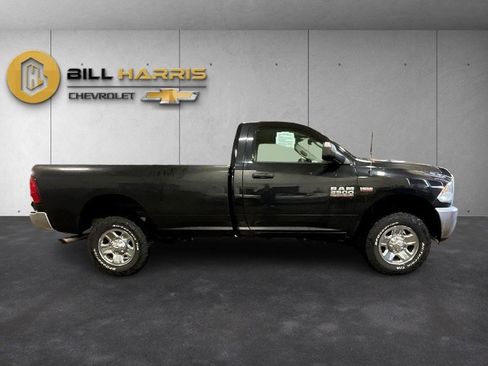 Used 2017 RAM 2500 Tradesman w/ Chrome Appearance Group image 10