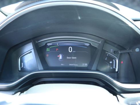 Used 2021 Honda CR-V EX-L image 18
