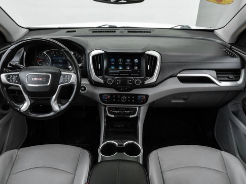 Used 2022 GMC Terrain SLT w/ LPO, Floor Liner Package image 14