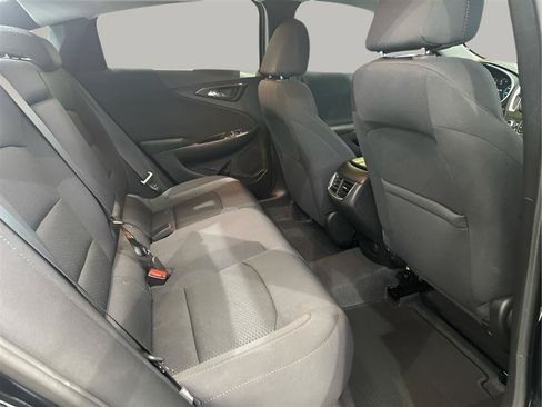 Used 2023 Chevrolet Malibu LT FWD image 22