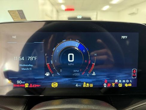 New 2026 Chevrolet Equinox LT image 18