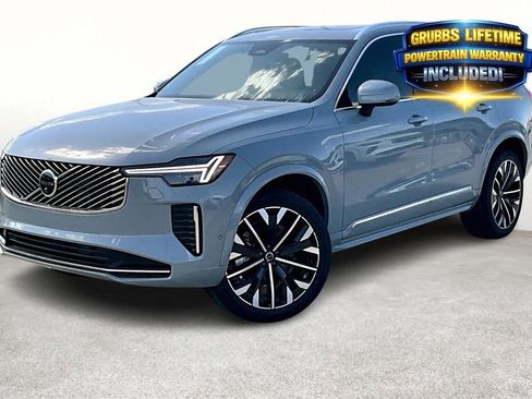 New 2026 Volvo XC90 B5 Plus w/ Protection Package Premier AWD/4WD image 2
