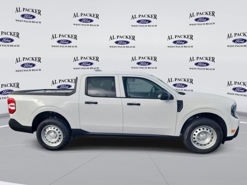 New 2026 Ford Maverick XL image 6
