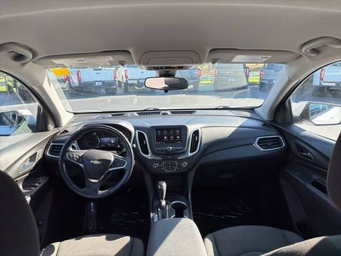 Used 2020 Chevrolet Equinox LT AWD/4WD image 9