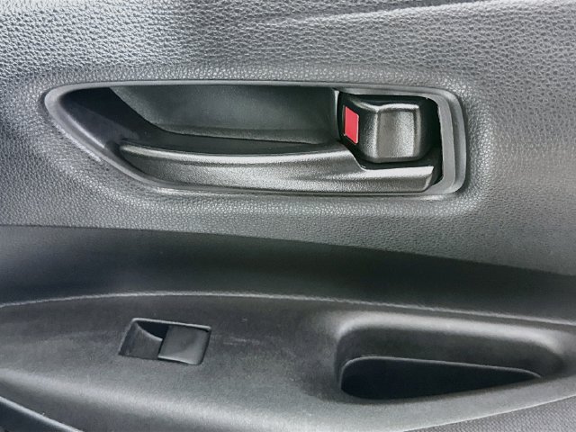 Used 2025 Toyota Corolla LE FWD image 27