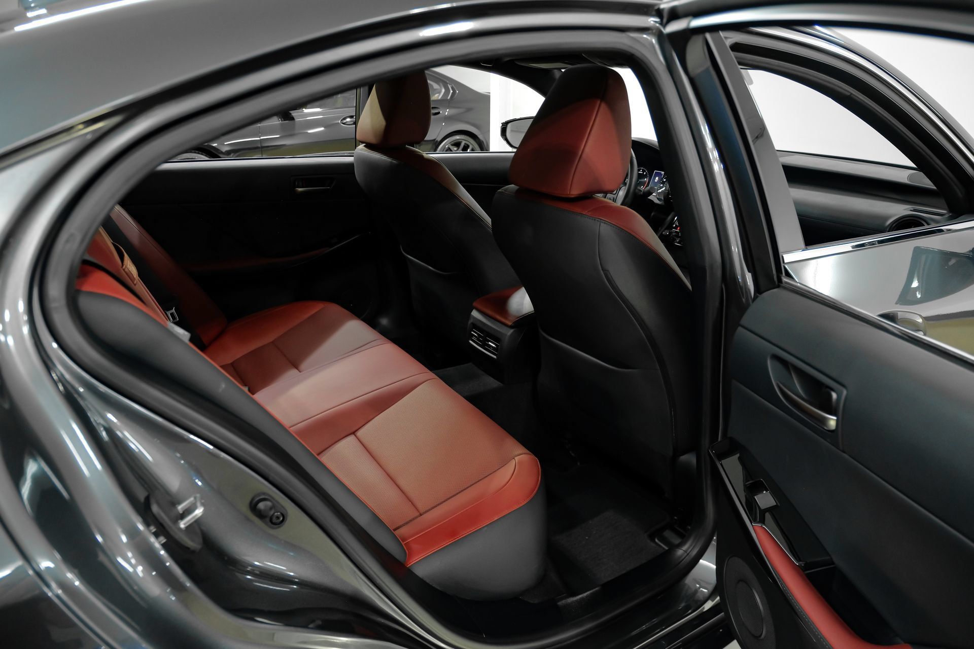 Used 2024 Lexus IS 300 F Sport RWD image 41