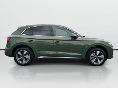 Used 2024 Audi Q5 2.0T Premium Plus AWD/4WD image 6