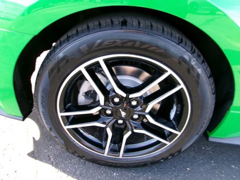 Used 2019 Ford Mustang image 14