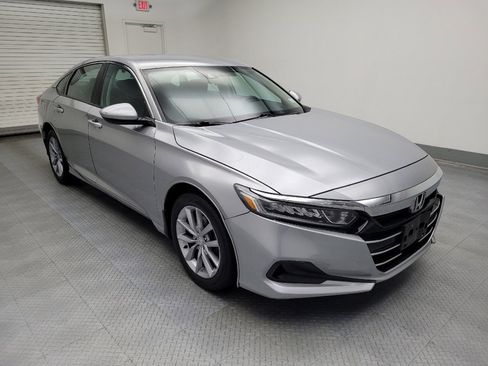 Used 2021 Honda Accord LX image 13