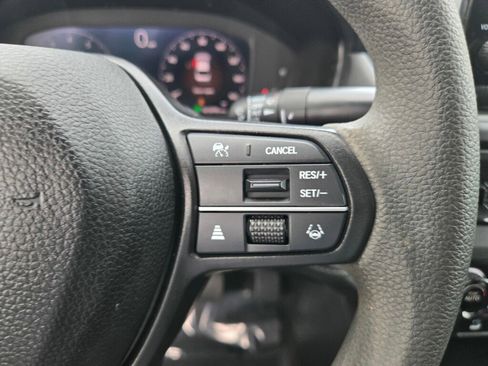 Used 2023 Honda Accord LX image 21