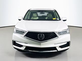 Used 2020 Acura MDX 3.5L video 2