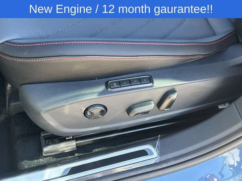 New 2026 Volkswagen Jetta GLI Autobahn FWD image 16