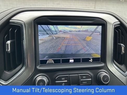 Used 2020 Chevrolet Silverado 1500 LT Trail Boss image 10