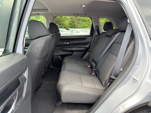 Used 2024 Honda CR-V EX image 26