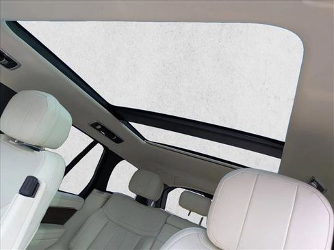 Certified 2023 Land Rover Range Rover SE AWD/4WD image 15