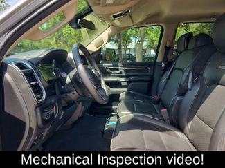 Used 2019 RAM 1500 Laramie RWD video 2
