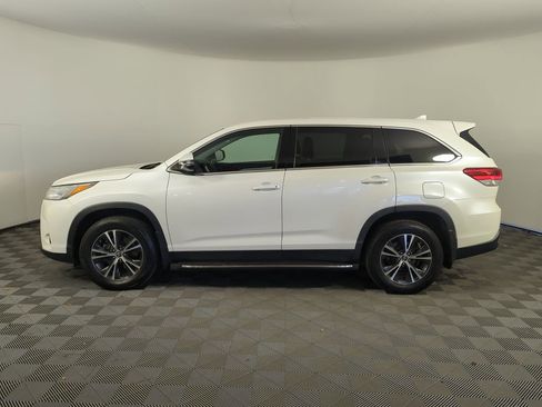 Used 2019 Toyota Highlander Plus image 4