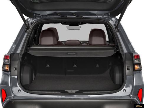 New 2026 Subaru Forester Touring AWD/4WD image 10