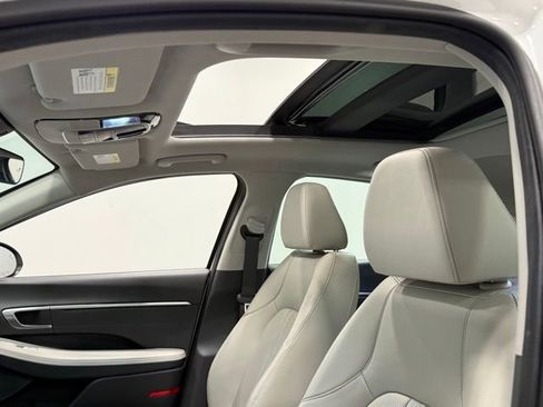 Used 2022 Hyundai Sonata Limited image 35