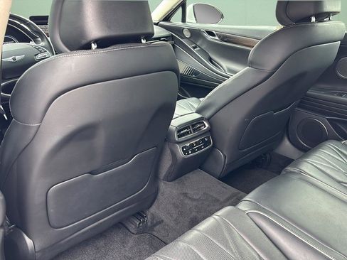 Used 2021 Genesis G80 3.5T image 17