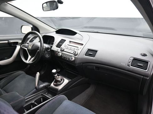 Used 2008 Honda Civic Si image 34