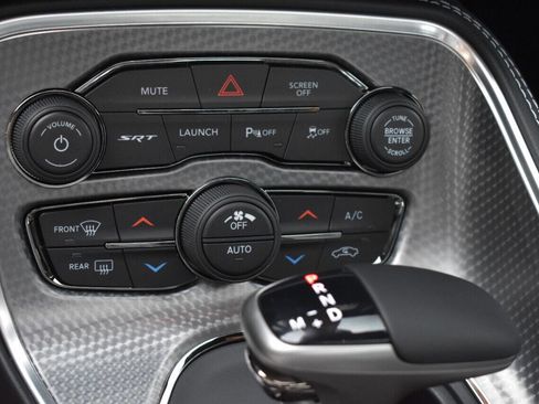 Used 2023 Dodge Challenger SRT Hellcat RWD image 47