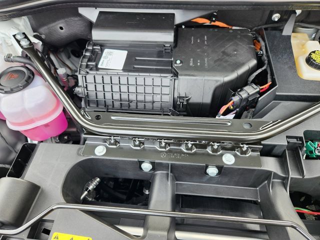 New 2026 Volkswagen ID.4 Pro AWD/4WD image 29