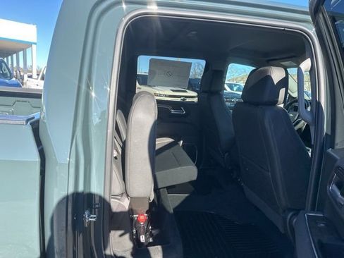 New 2026 Chevrolet Silverado 1500 LT w/ All Star Edition Plus image 31
