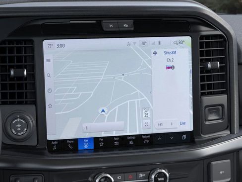 New 2025 Ford F150 Tremor w/ Equipment Group 402A High image 14