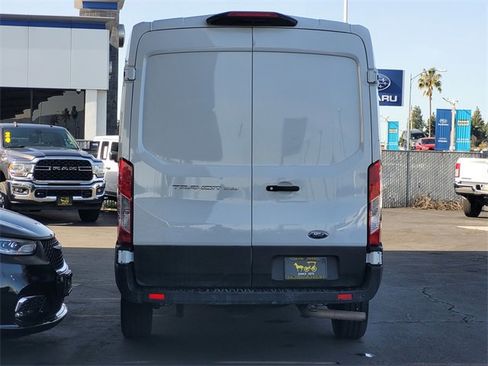 Used 2023 Ford Transit 250 Base w/ Load Area Protection Package image 5
