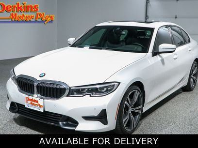 Used 2022 BMW 330i Sedan w/ Convenience Package