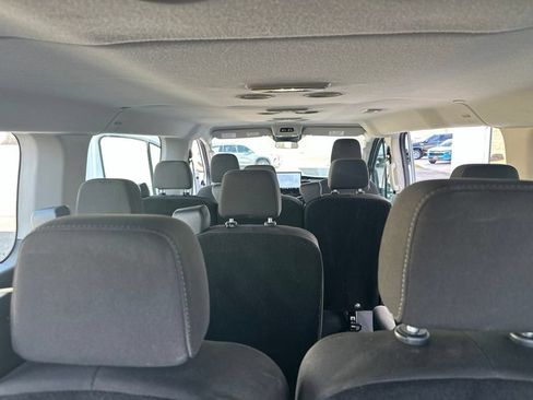 Used 2024 Ford Transit 350 XLT RWD image 19