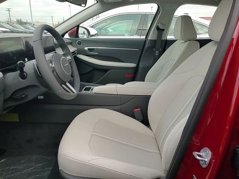 New 2026 Hyundai Sonata SEL image 14