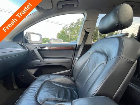 Used 2010 Audi Q7 3.6 Premium Plus AWD/4WD image 21