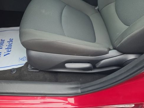 Used 2025 Toyota RAV4 LE image 16