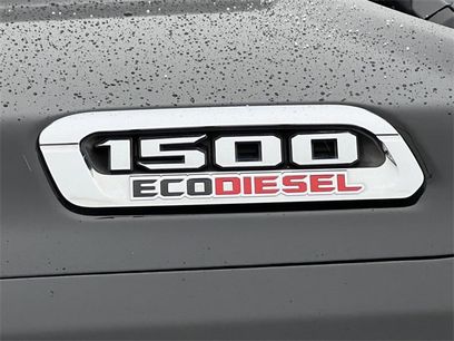 Certified 2020 RAM 1500 Limited