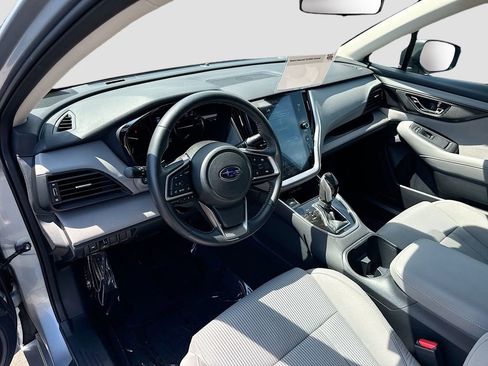Certified 2023 Subaru Legacy Premium AWD/4WD image 5