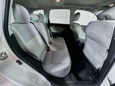 Used 2018 Subaru Forester 2.5i Premium AWD/4WD image 33