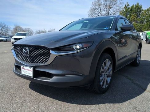 New 2026 MAZDA CX-30 AWD 2.5 S image 8