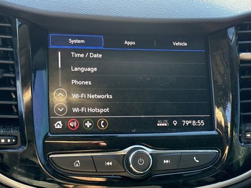 Used 2020 Chevrolet Trax LS image 22